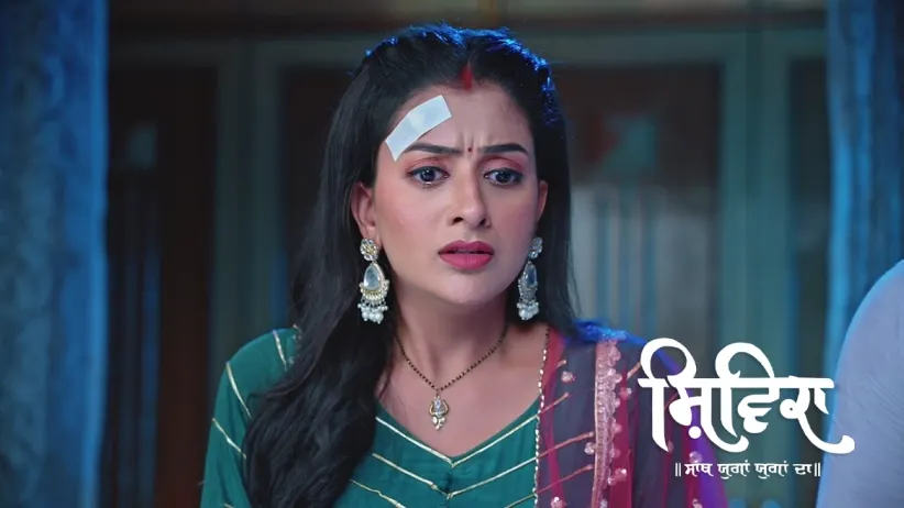 Randeep Tells Ishan to Leave the House
