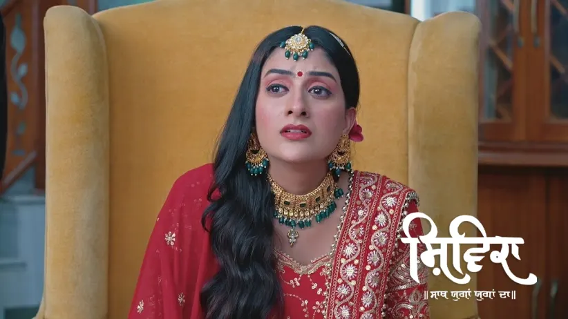 Randeep Drugs Shivika Again