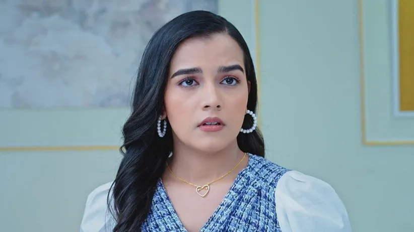 Amreen’s Reaction Shocks Her Family | Jawai Ji