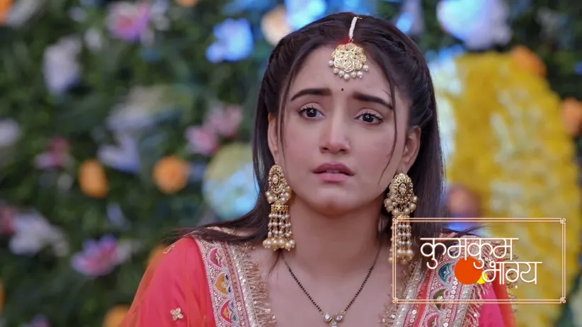 Diya Learns the Dangers of Purvi’s Fast