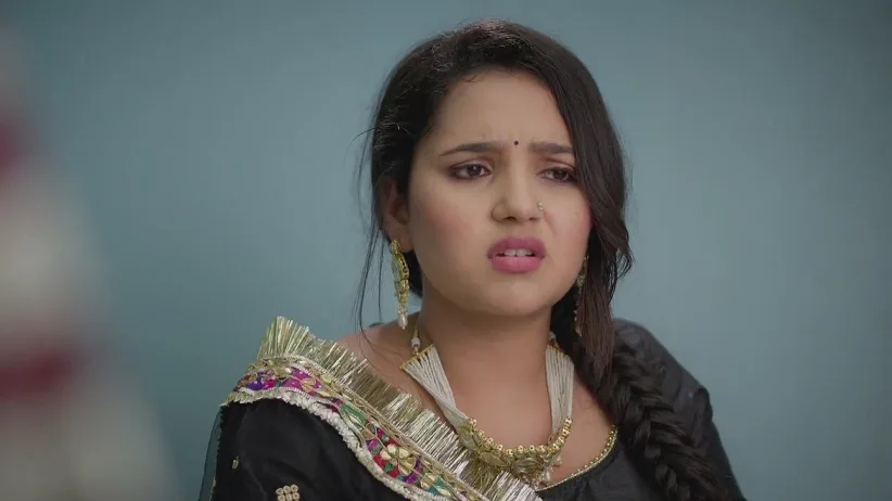 Vasudha Learns about the Previous Night's Incident | Vasudha