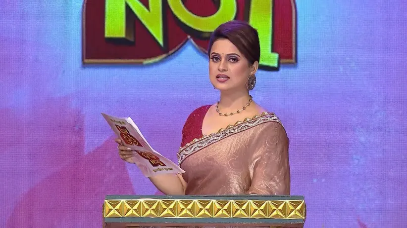 Madhusmita and Sujalaxmi Receive Appreciation