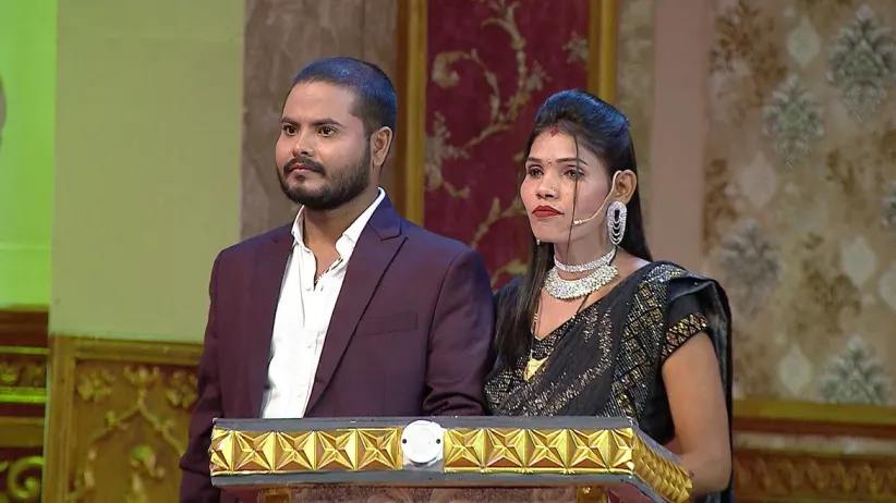 Hemalata and Sudhanshu Share Interesting Anecdotes