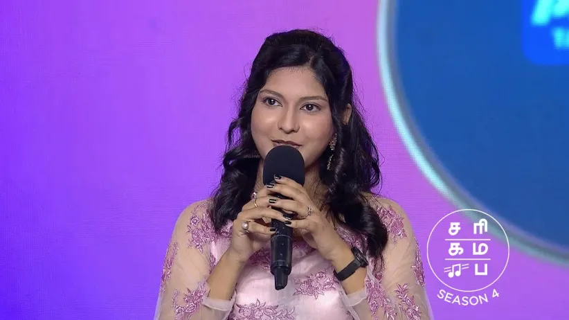 Abhijeet and Rashmi's Entertaining Performance