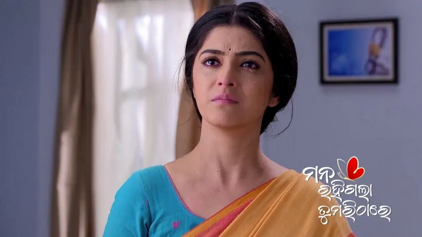Subha Manipulates Aniket