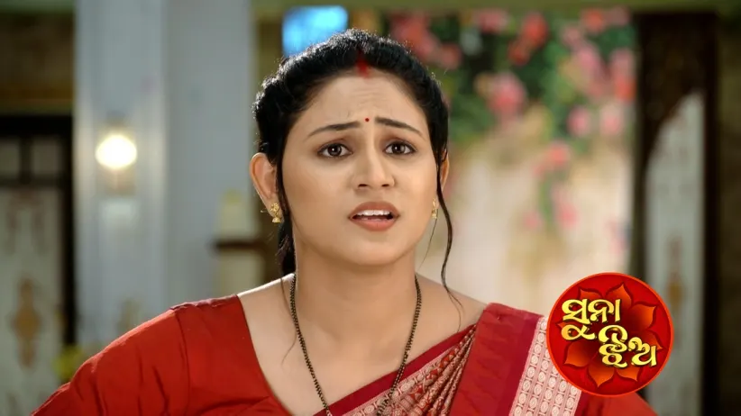 Priya Rescues Bhawani