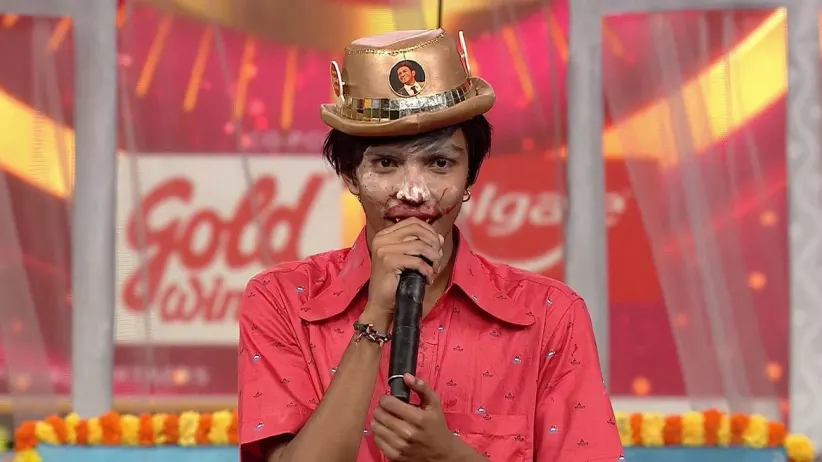 Gagana and Ujwal Present the Story of Onake Obavva