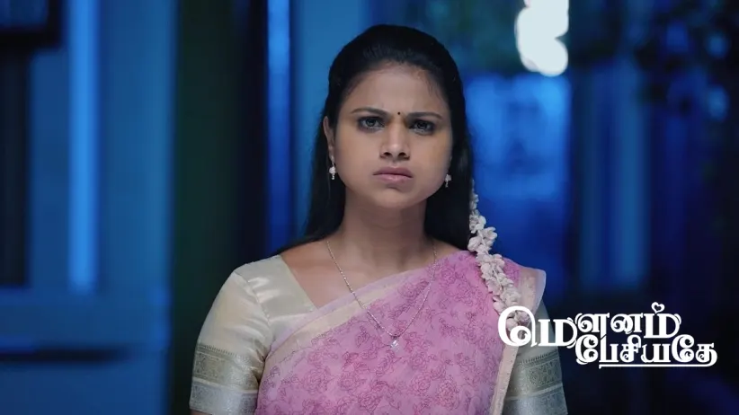 Thulasi Learns about Sethu's Crime