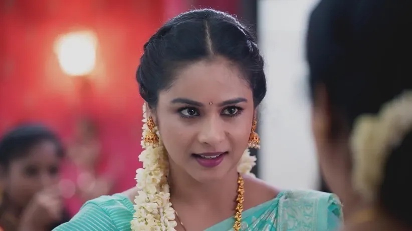 Shiva's Decision Angers His Father