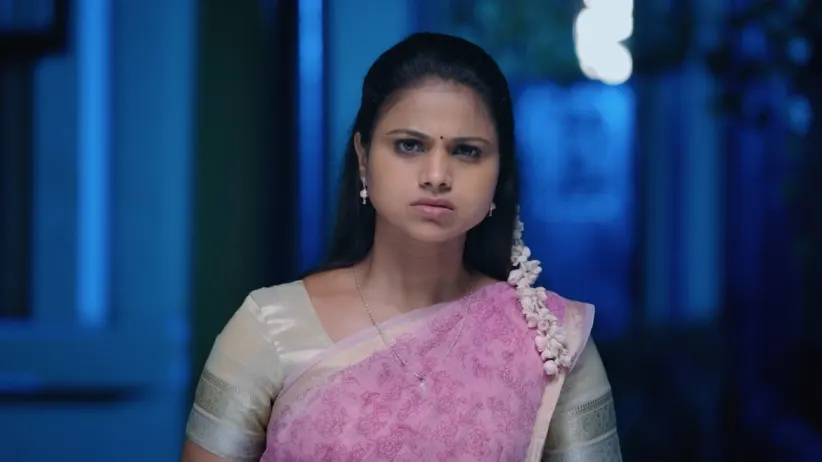 Sethu's Act Shocks Velu