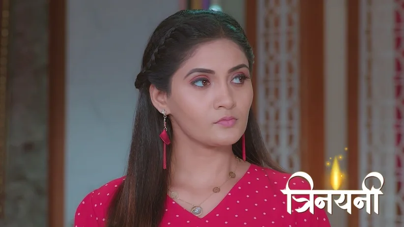 Trinayani Decides to Get a DNA Test Done
