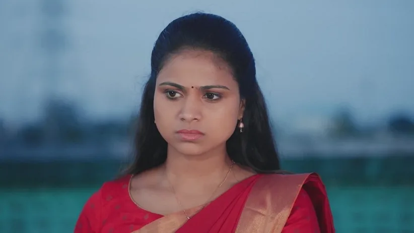 Sethu's Act Annoys Thulasi | Mounam Pesiyadhe