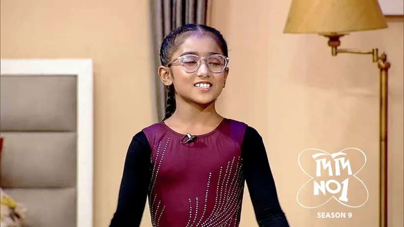 Young Talents Shine on Stage