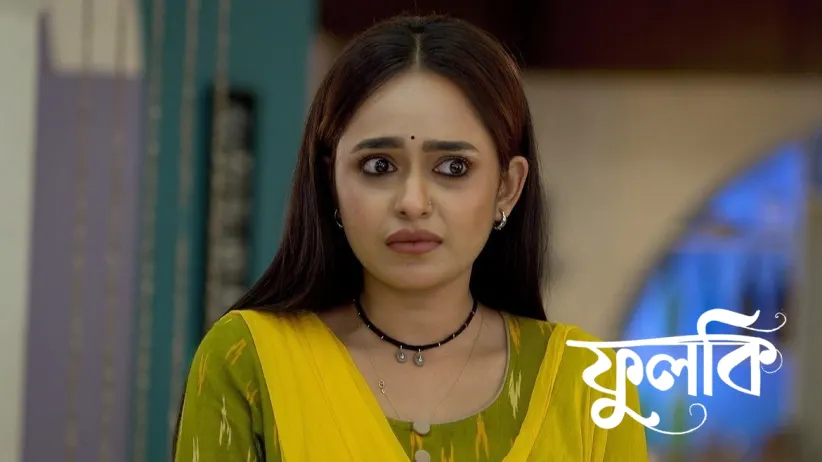 Ishita, Ricky and Tiwari Insist on Visiting Rudra