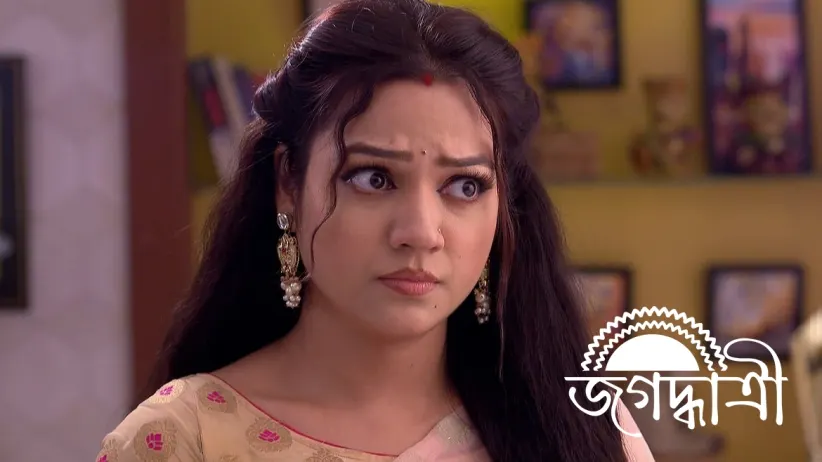 Utsav Returns to the Mukherjee House
