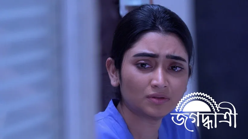The Doctor Admonishes Divya