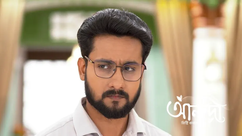 Nandini Misleads the Family