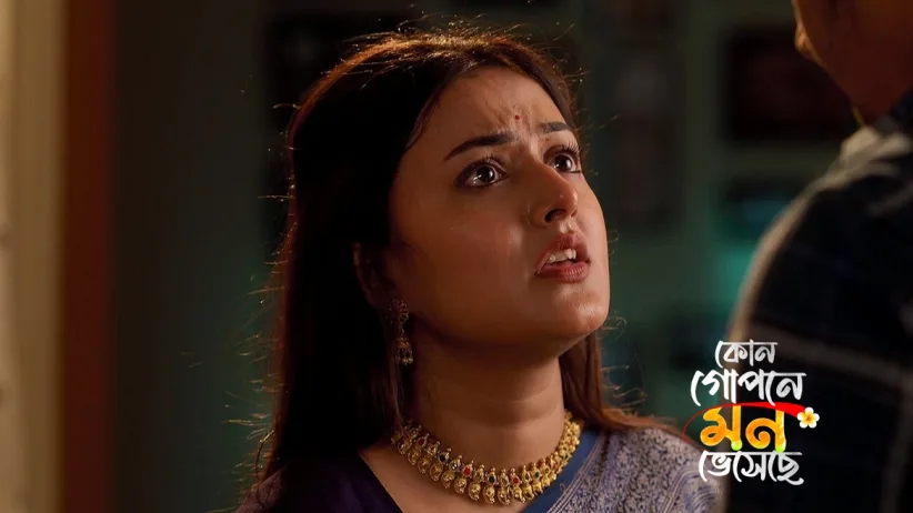 Priyan and Pratim Decide to Die Together