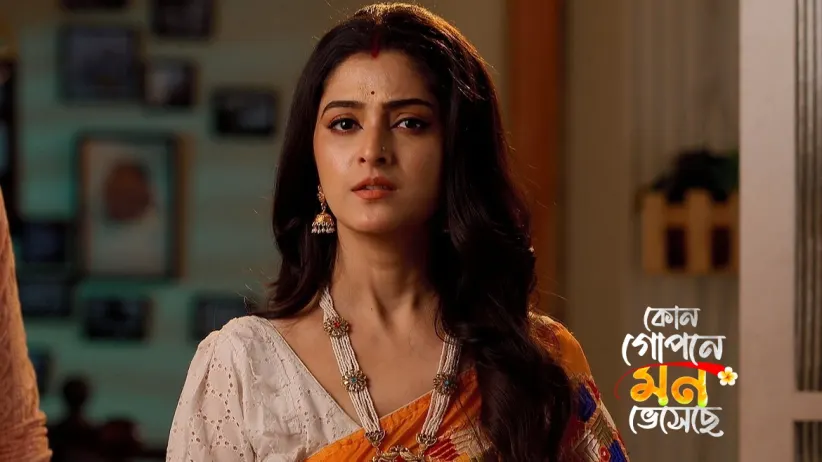 Priya Is Compelled to Agree to the Wedding