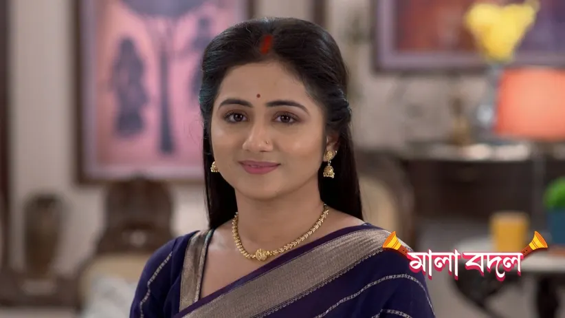 Mousumi Unites Joyee with Mohan