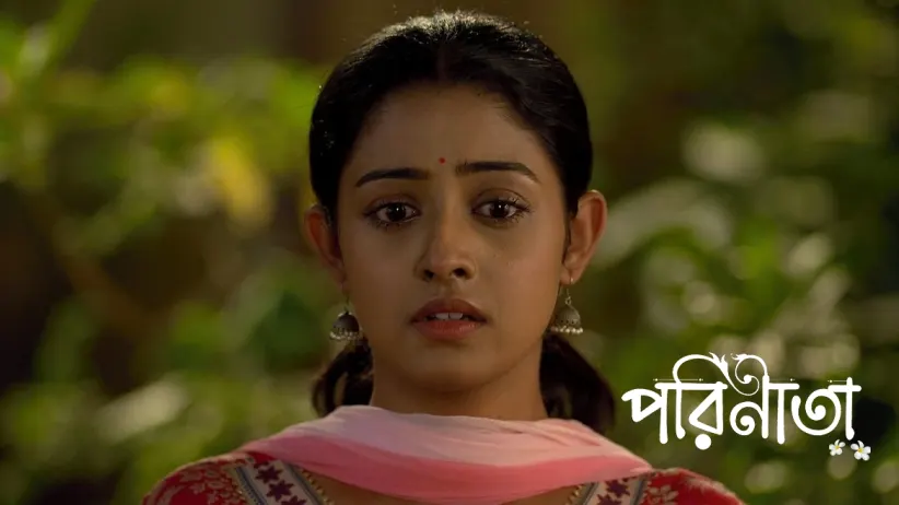 Parul Mistakes Rayan for a Thief