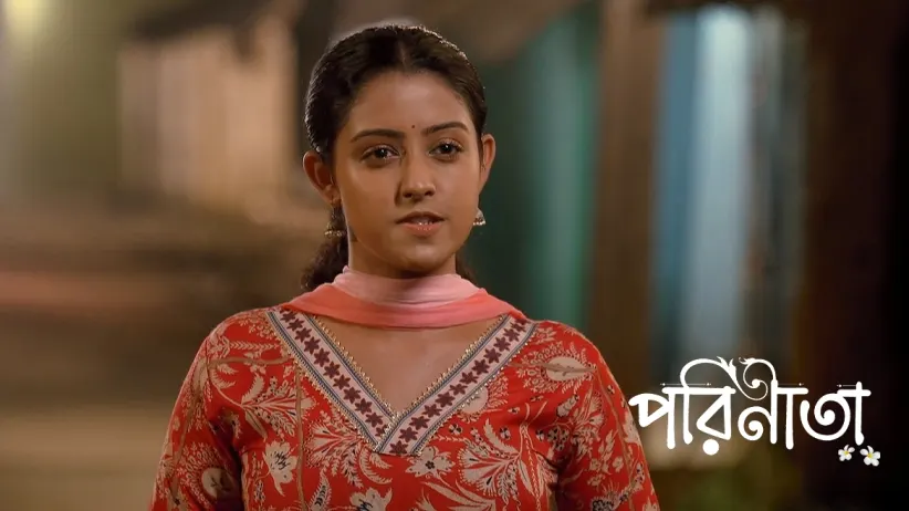Rayan Saves Parul from the Goons