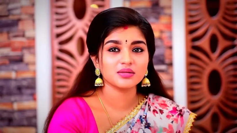 Adithya Agrees to Parvathy's Request