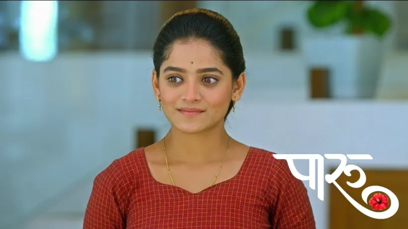 Ahilya Devi Goes to Meet Anushka
