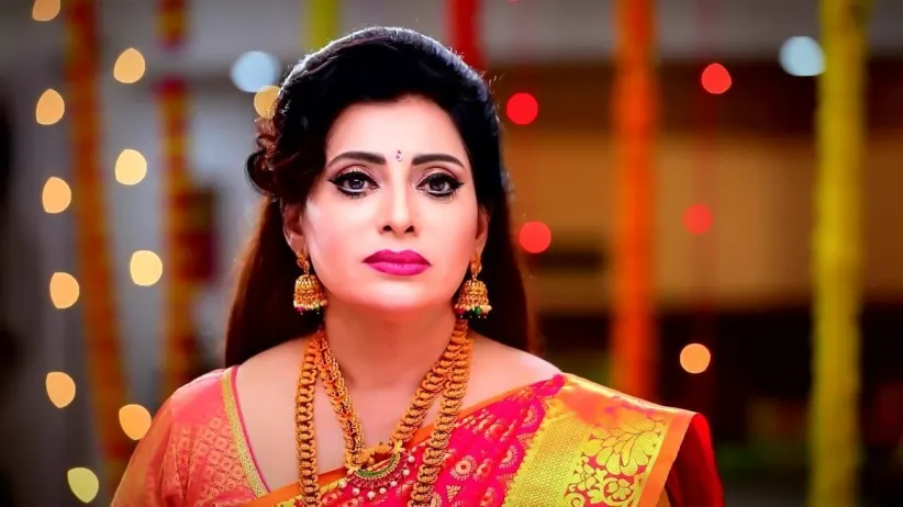 Keertana Agrees to Marry