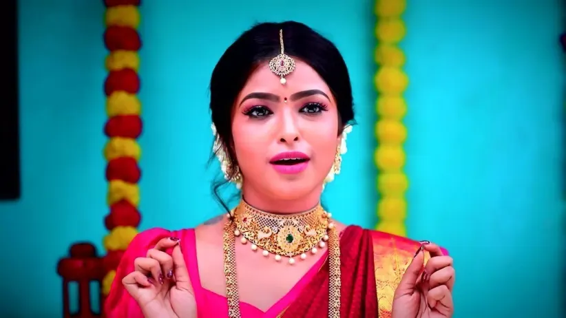 Singaravelan Agrees to Help Vanaja