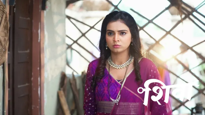 Divya Learns Chandan's Truth