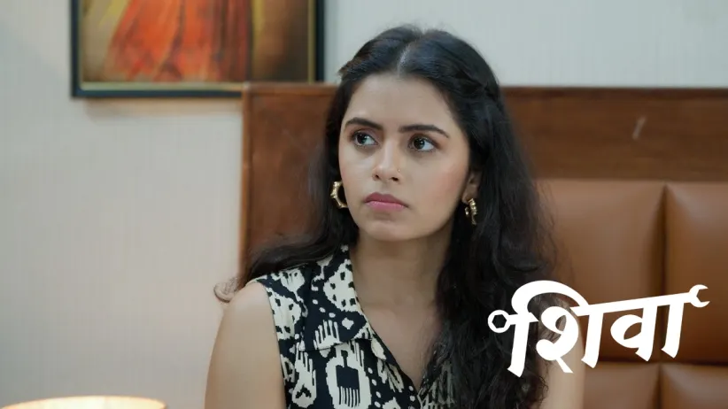 Chandan Tells the Truth to Aaji and Vandana