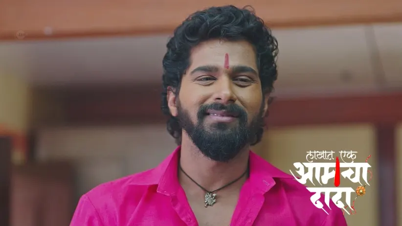 Surya Expresses His Love to Tulja