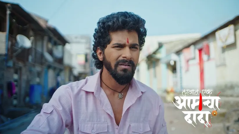 Tulja Wishes to Spend Time with Surya