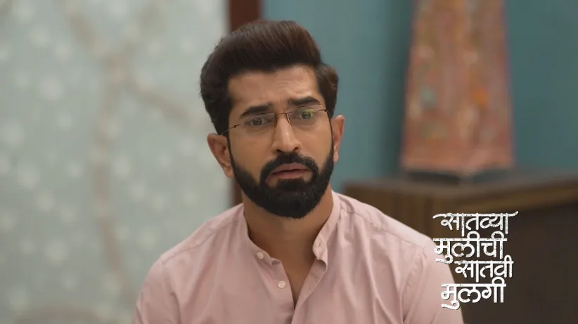 Advait Shouts at Isha Due to Reema