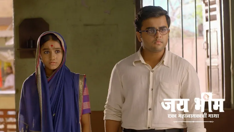 Ramji Asks Saguna to Leave His House
