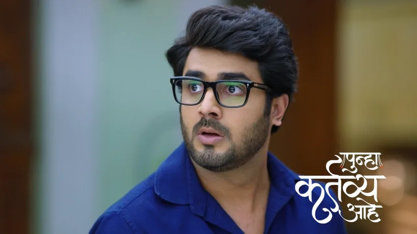 Lucky's Decision Worries Akash