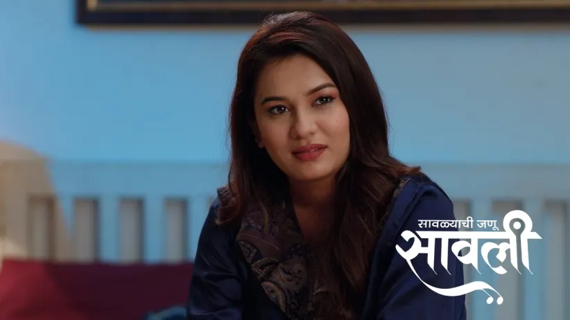 Alka Reassures a Perturbed Jagannath