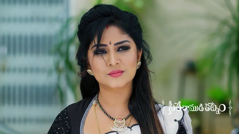 Ram Believes that Vidyadevi Killed Sumathi