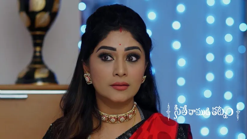 Preethi's Family Goes to the Wedding Venue