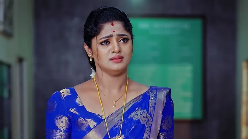 Suhasini and Trisha Catch Mythili