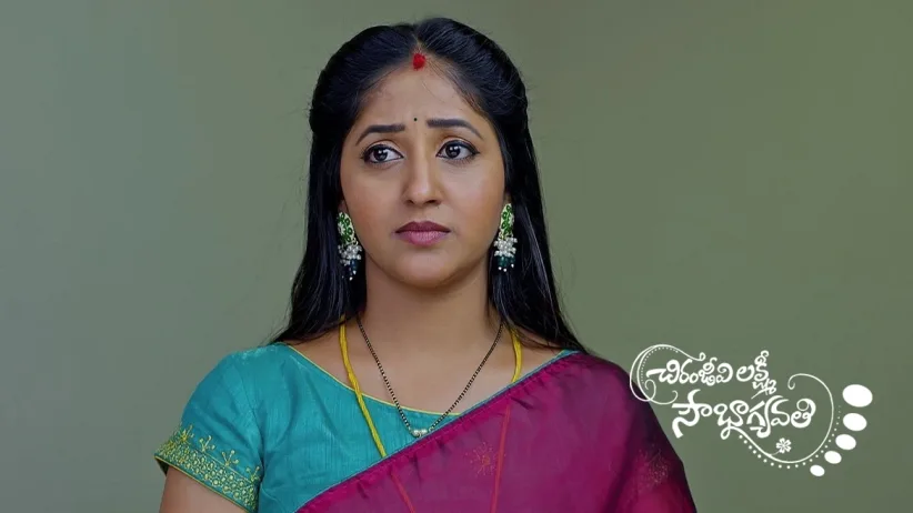 Manisha Sends the Tender Quotation to Sarayu