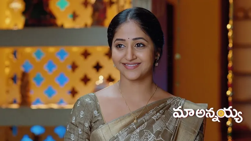 Devaraju Learns that Veerraju Voted for Ganga
