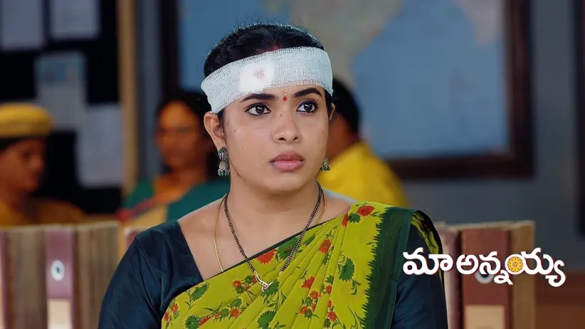 Devaraju Apologises to Nagavalli