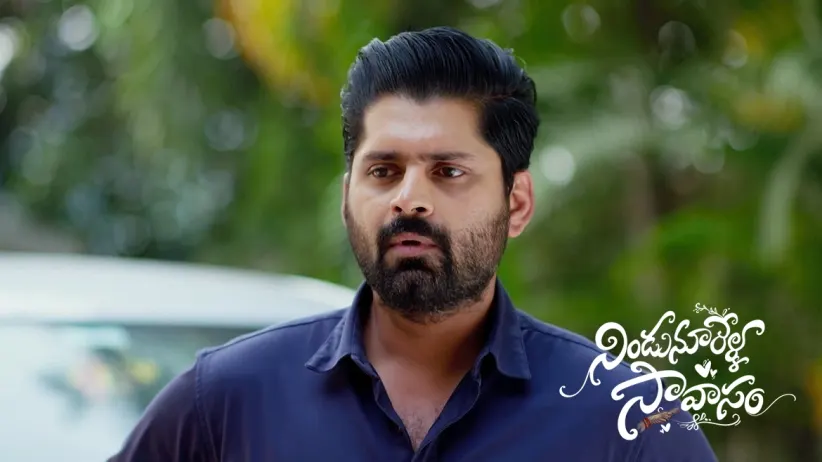 Mangala Gets Scared of Arundhati’s Spirit