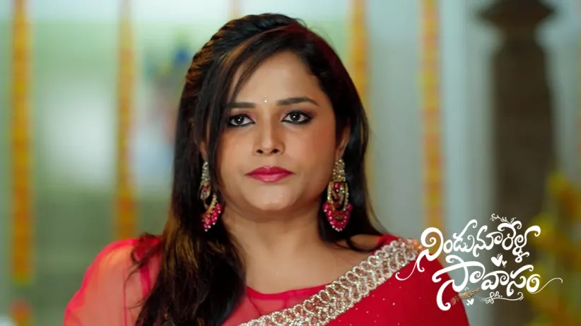 Arundhati’s Spirit Gives Her Powers to Shobha’s Spirit