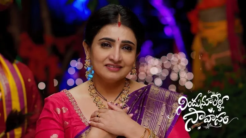 Manohari Plans to Kill Bhoomi and Bhagamati