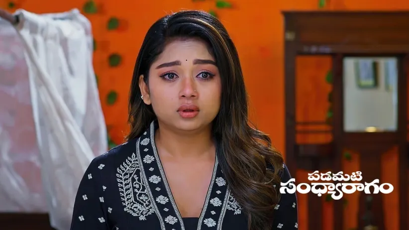 Nayani Saves Raghuram