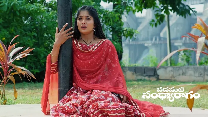 Ashmita Lies to Ramalakshmi about Showrya