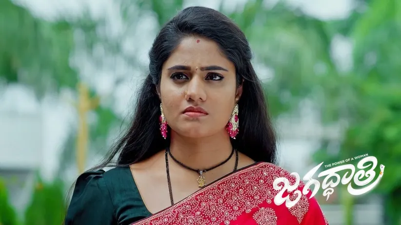 Prasad Asks Kedar to Give Him the Locket
